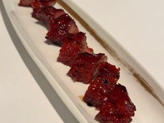 -金轩中餐厅 Jin Xuan(浦东丽思卡尔顿酒店)