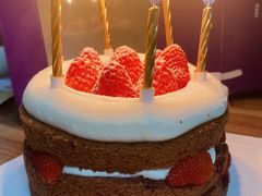 -旋木烘焙·生日蛋糕(梅林店)