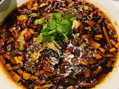 -十二饭点·川菜(北站圆融店)