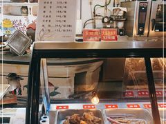 -王裕興肉莊(南禅寺店)