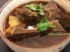 -贡梅老面馆·蟹粉面·无锡特色小吃(南长街主推店)