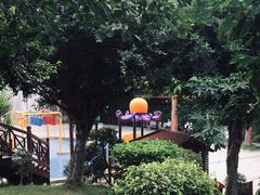 -金穗园温泉酒店