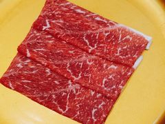 -牛New寿喜烧(青浦店)