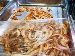 -赵家牛肉砂锅(台西三路店)