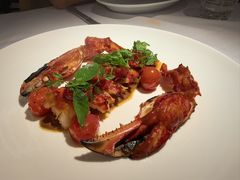 -壳里西餐厅Coquille Seafood Bistro(蒙自路店)