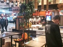 大堂-好人民间小吃·番茄鱼酸菜鱼(木渎悠方店)