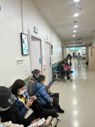 -重庆医科大学附属儿童医院(渝中院区)