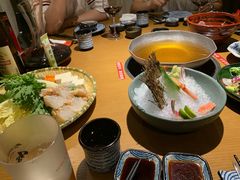 -綱元·海鲜豆捞(明州里店)