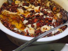 -永安鱼庄·镇江菜(丁卯店)