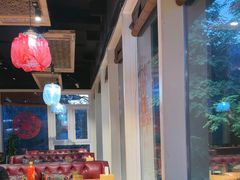 -望京一号·重庆江湖菜(工体店)