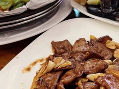 -金丝饭庄(金丝新天地保障性住宅小区店)