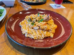 -沈阳君悦酒店·意坊意大利餐厅