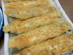 -春水锅贴·传统鲁菜(大明湖店)