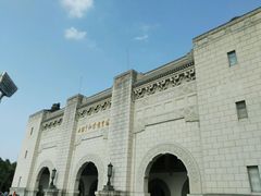-江湾体育中心游泳馆
