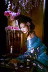 -WAVE SODA摄影工作室