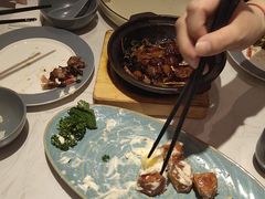 -鹿港小镇(悠唐店)