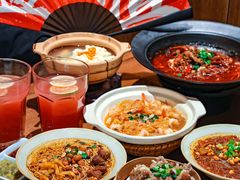 -大盐帮川菜馆(长楹天街店)