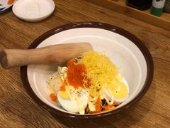 北海道自磨土豆沙拉-桃太郎创作料理(大坪店)