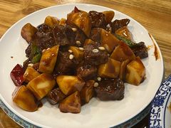 -老牛窝里(总店)