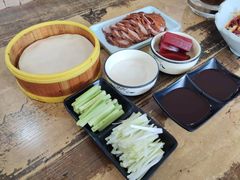 -清真•蜀风园(丁字沽店)