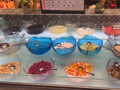 -凡塔斯牛排自助餐厅(莆田万达店)