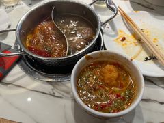-大舜国风· 和牛火锅(绮霞街店)