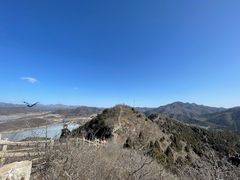 -北京金海湖景区