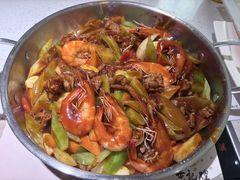 基围虾-黄记煌三汁焖锅(悦方IDmall店)