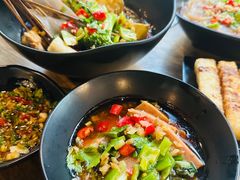 -怂嘴冷锅串串&乐山烧烤(中赢康康谷店)