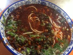 -清真磨沟沿老字号牛肉面(总店)