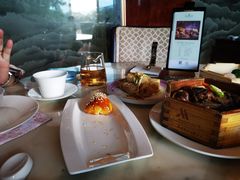 -顺德美的万豪酒店-万豪中餐厅