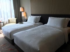 -曼谷大仓新颐酒店