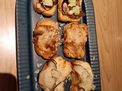 -必胜客(花都百业店)