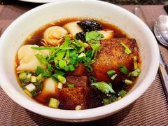 -上海红塔豪华精选酒店