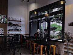 -Torch Coffee 炬点咖啡