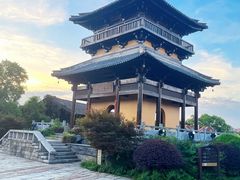 -茅山东方盐湖城景区