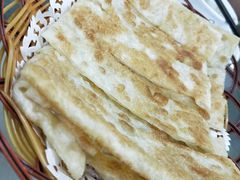 香蕉飞饼-真好吃牛杂(白沙店)
