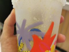 -混果汁(喜荟城店)