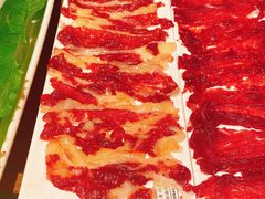 -牛事制造局牛肉火锅(莲岳路店)