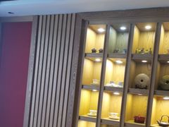 -尚品御泉铁板烧自助(绿园小区店)