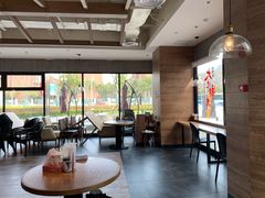 大堂-必胜客(港城新天地店)