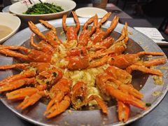 -天宝兄弟·湘菜龙虾馆