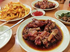 -贤花饭店(城阳店)