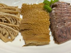 宋都卤水三拼-裕丰源(福彩路店)