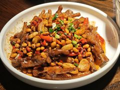 -小柴米·传统江西菜(万寿宫店)