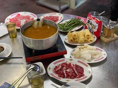 -燃计沙茶皇·香港沙茶火锅(人广旗舰店)