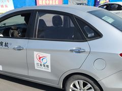 -金门福星驾校(玉兰路总校)