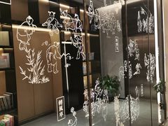 -杭州西湖仁和饭店(湖滨银泰in77店)