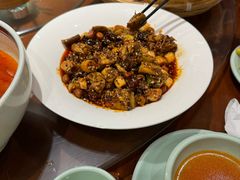-六合居·明厨亮灶餐厅(成双大道店)