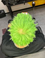 -+奈造型设计